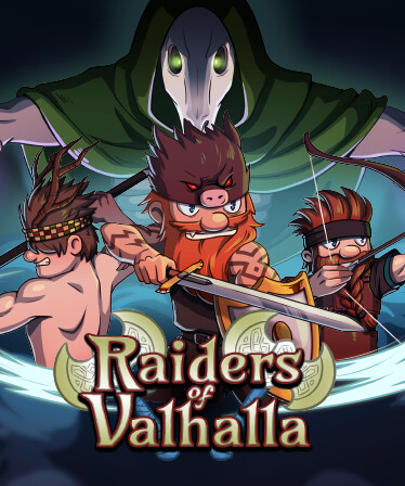 Raiders of Valhalla