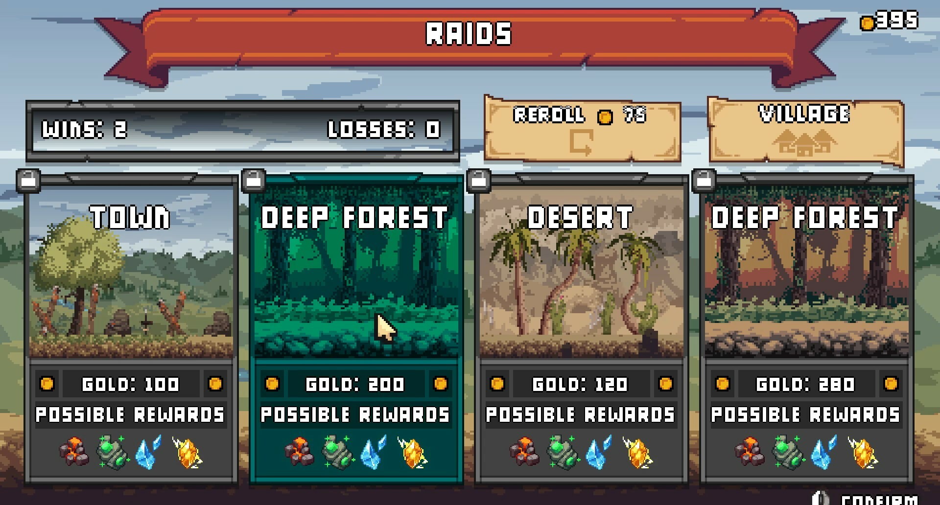 Raiders of Valhalla #4