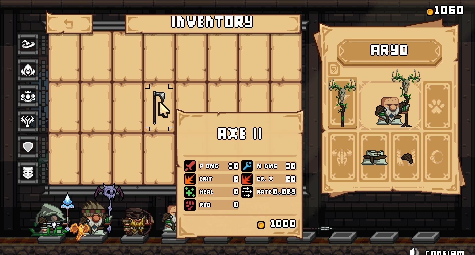 Raiders of Valhalla #6