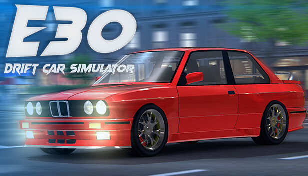 BMW Drift 3D Game - Play Online