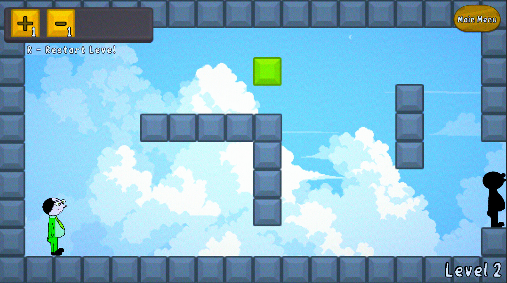 Mr. Mat Hematic - Buy me a Coffee #2