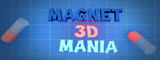 Magnet Mania 3D 게임 이미지