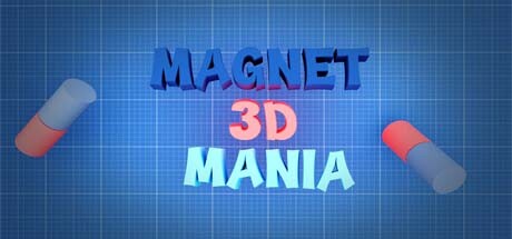 Image for Magnet Mania 3D