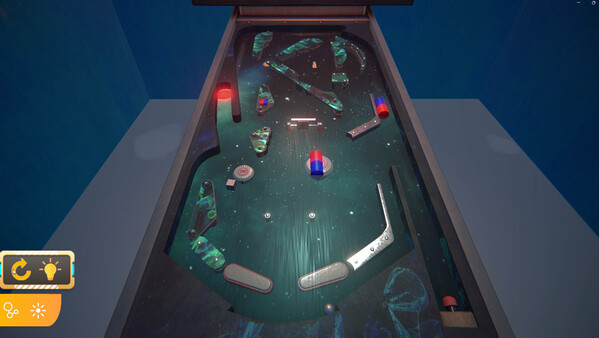 Скриншот из Magnet Mania 3D