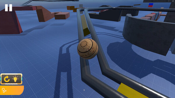 Скриншот из Magnet Mania 3D