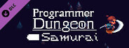 Programmer Dungeon Knightress - Samurai Pack