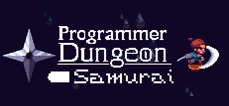 Programmer Dungeon Knightress - Samurai Pack for steam Programmer Dungeon Knightress - Samurai Pack for steam