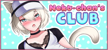 Neko-chan's Club Cover Image