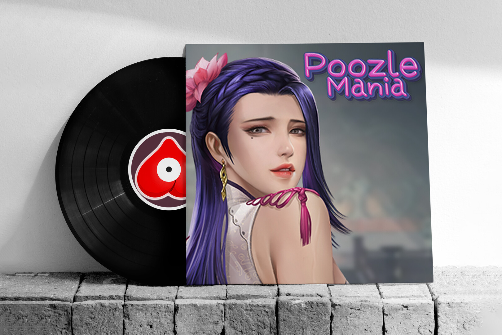Poozle Mania Soundtrack #0