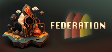 Federation Cover Image