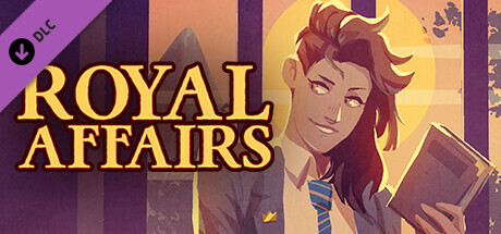 Royal Affairs — Royal Favor