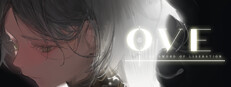 OVE : The Sword of Liberation 게임 이미지
