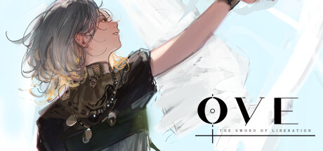 OVE : The Sword of Liberation header image