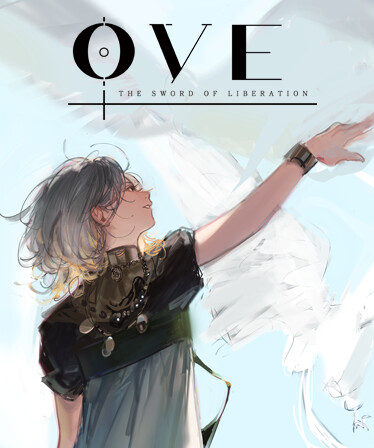 OVE : The Sword of Liberation