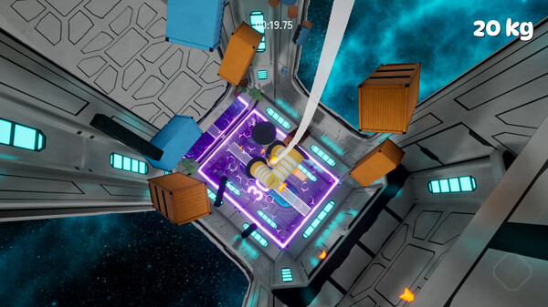 Grippy Golf game for windows Pc 1