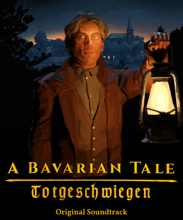 Inspector Schmidt - A Bavarian Tale - Soundtrack