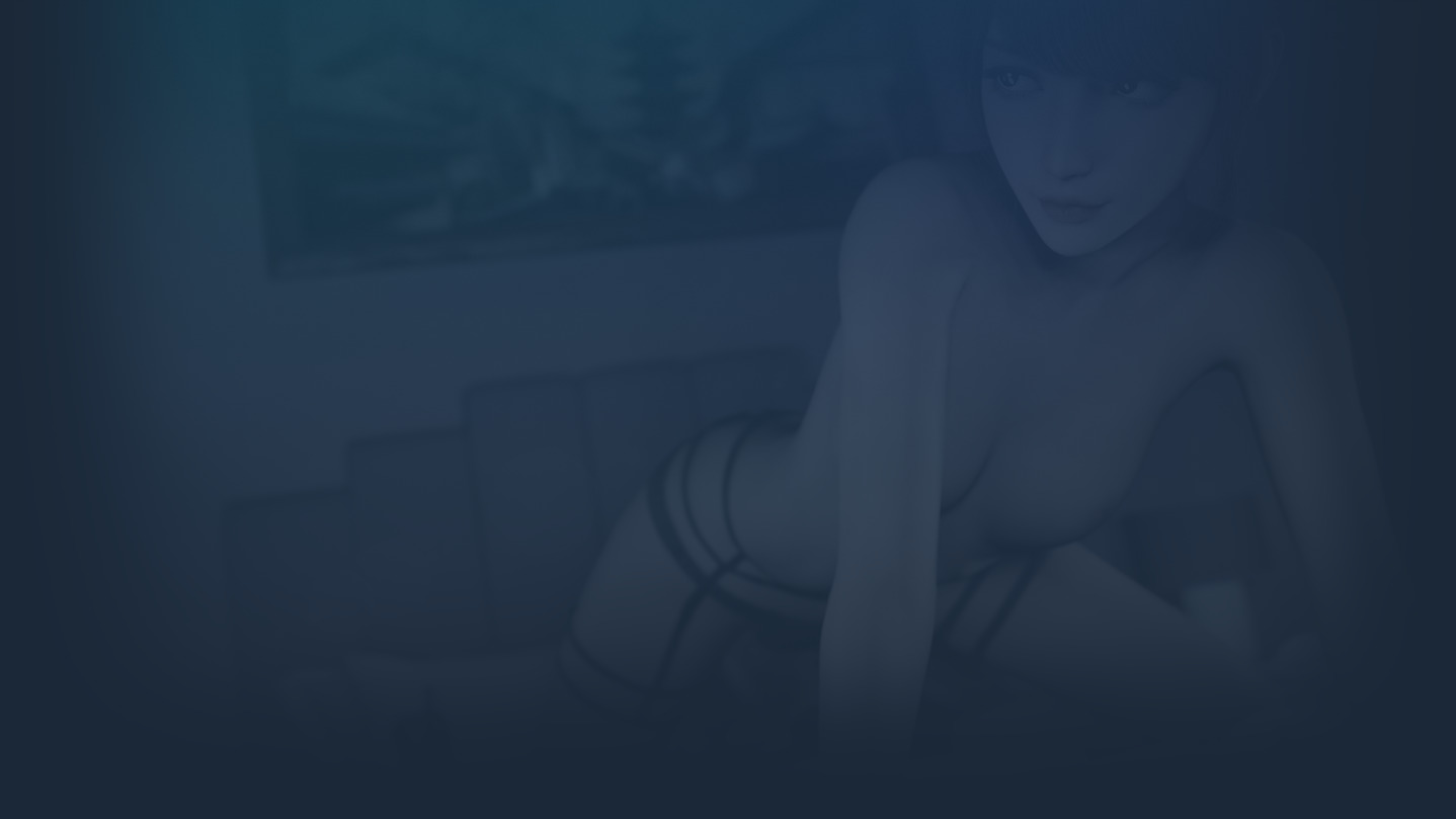 SEX Doll Simulator🔞 background