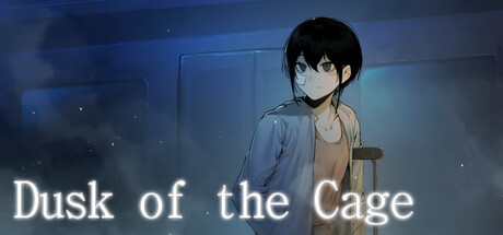 Image for Dusk of the Cage
