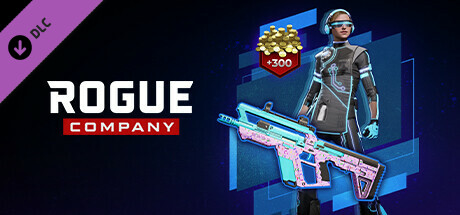 Rogue Company - Mainframe Overload Starter Pack banner image