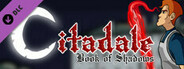 Citadale Resurrection - Book of Shadows DLC