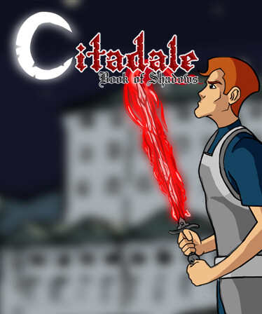 Citadale Resurrection - Book of Shadows DLC
