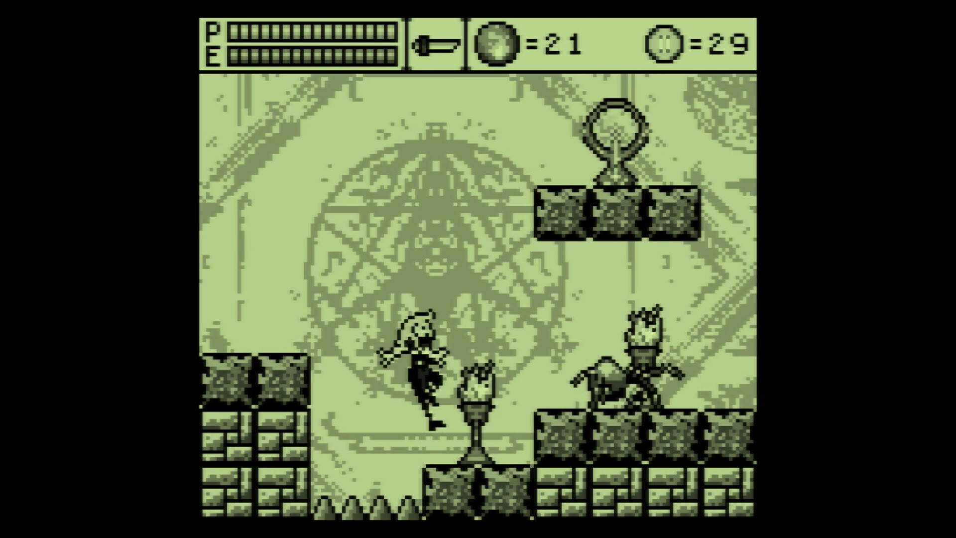 Citadale Resurrection - Prelude to War DLC #0