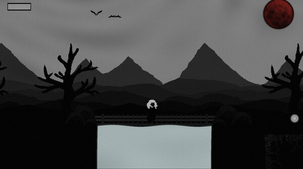 The Abyss game for Linux 1