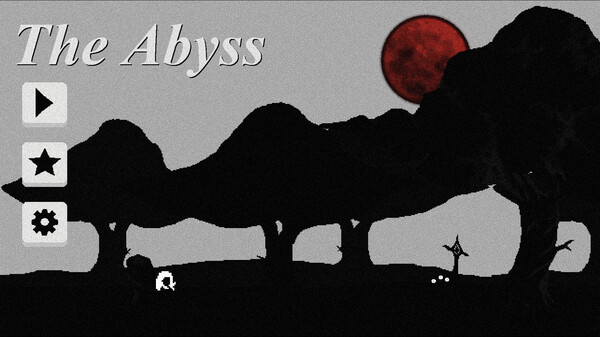 Скриншот из The Abyss