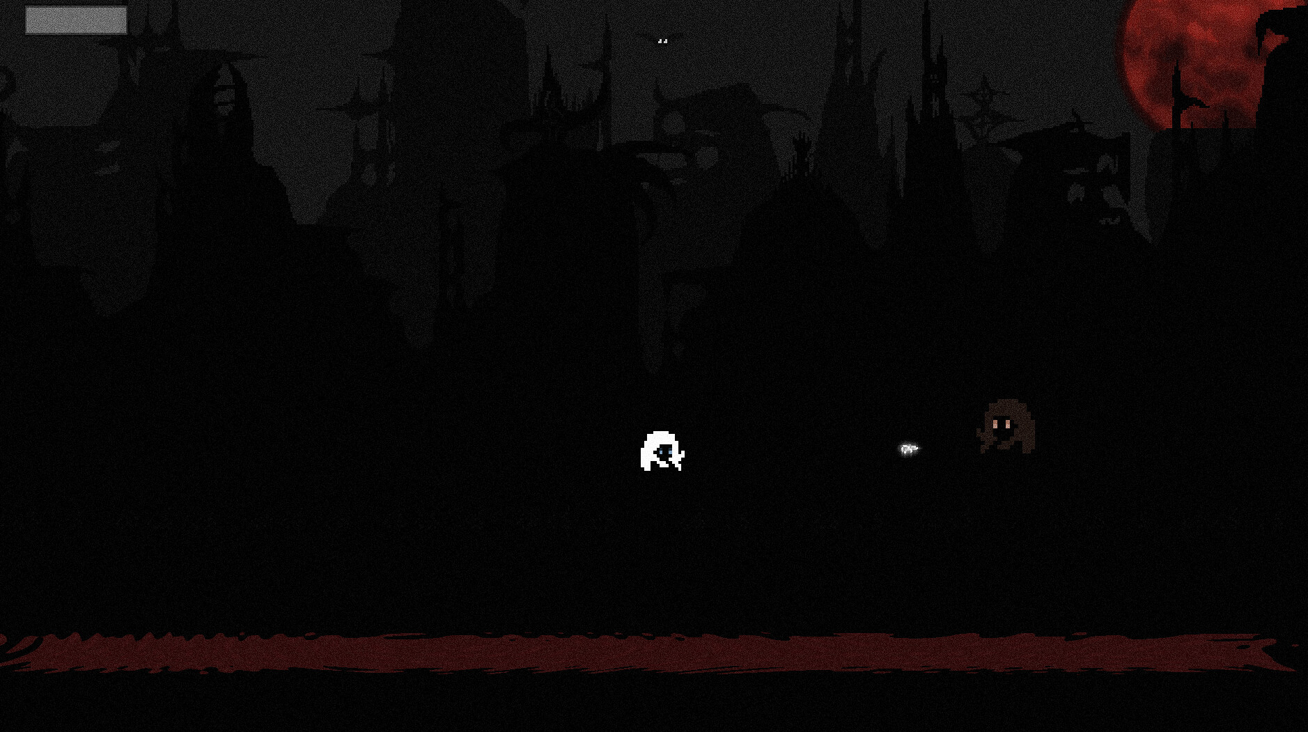 The Abyss screenshot 11
