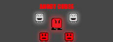 Angry Cubes