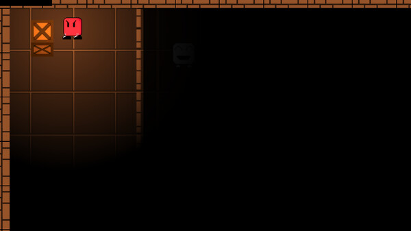 Скриншот из Angry Cubes