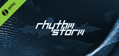 Rhythm Storm Demo