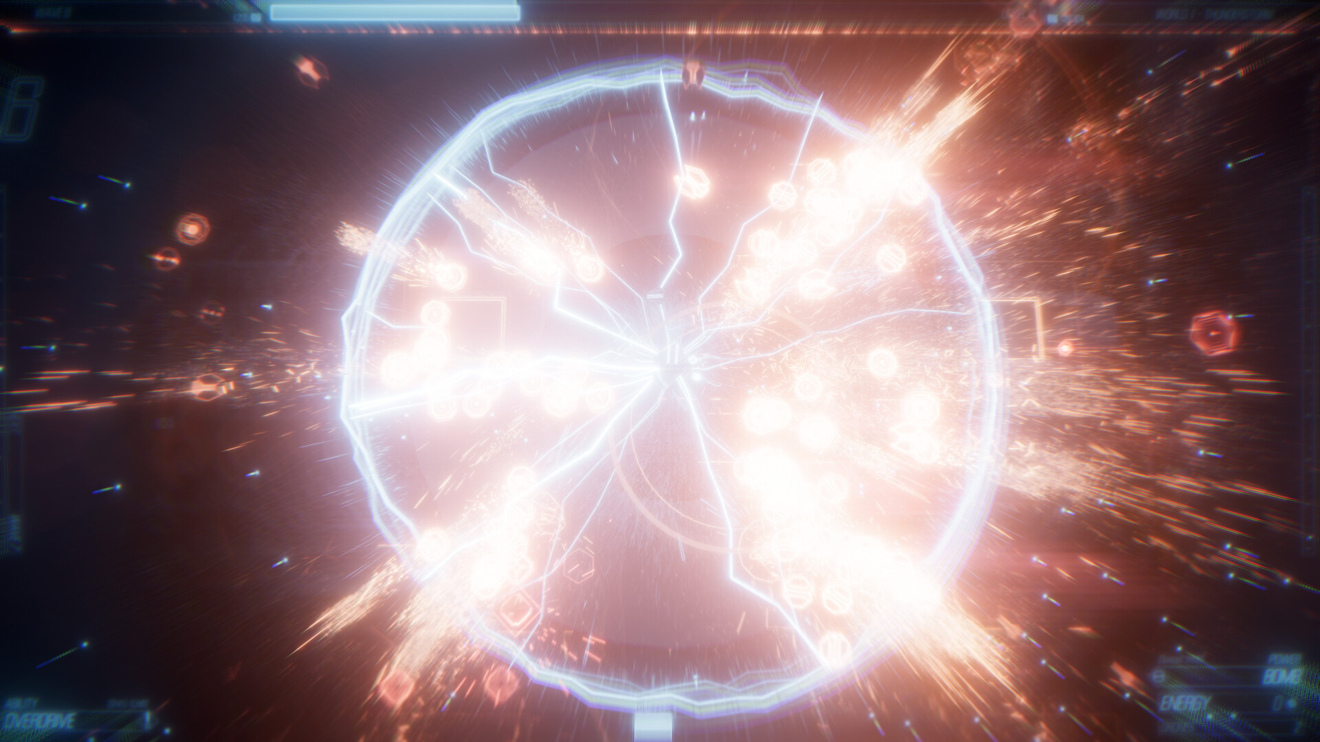 Rhythm Storm Demo #7