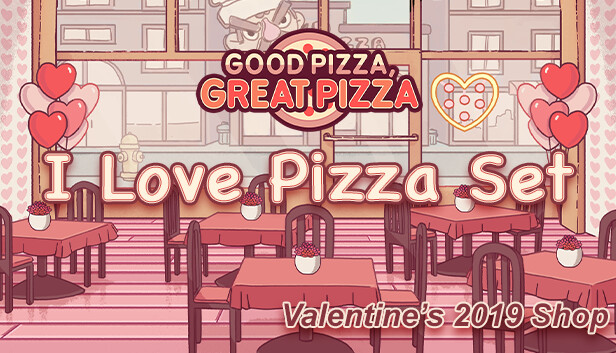 GOOD PIZZA GREAT PIZZA!-118 