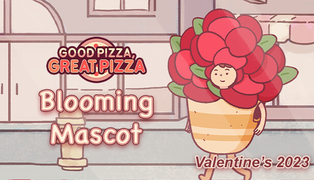 Good Pizza, Great Pizza - Cooking Simulator Game Steam Charts