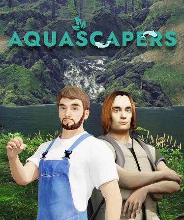 Aquascapers