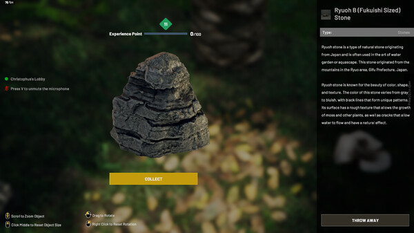 Скриншот из Aquascapers