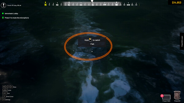 Скриншот из Aquascapers