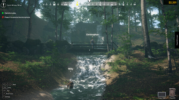 Aquascapers game for Linux 1