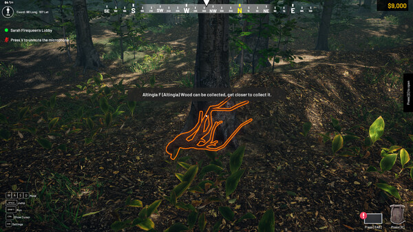 Скриншот из Aquascapers