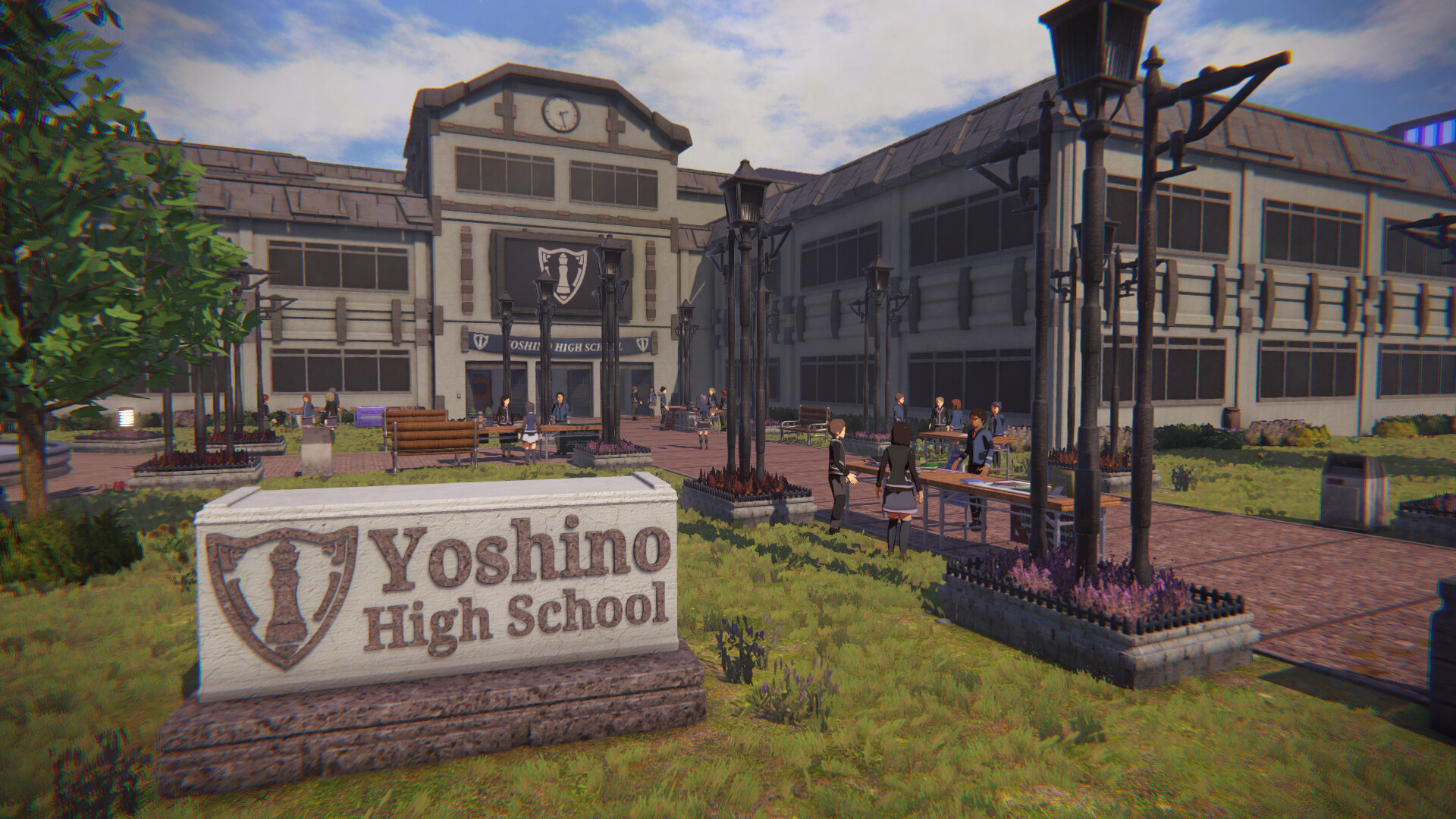 Shinogi Chess Club 2: Resistance #6