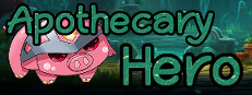Apothecary Hero