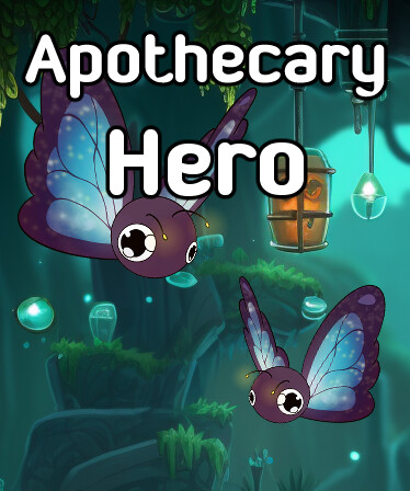 Apothecary Hero