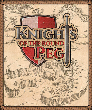Knights of the Round Peg