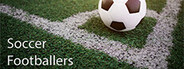 Soccer Footballers Tactics