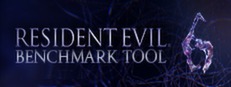 Resident Evil 6 Benchmark Tool 게임 이미지