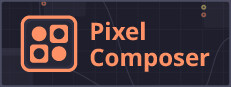 Pixel Composer 게임 이미지