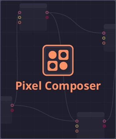 Pixel Composer