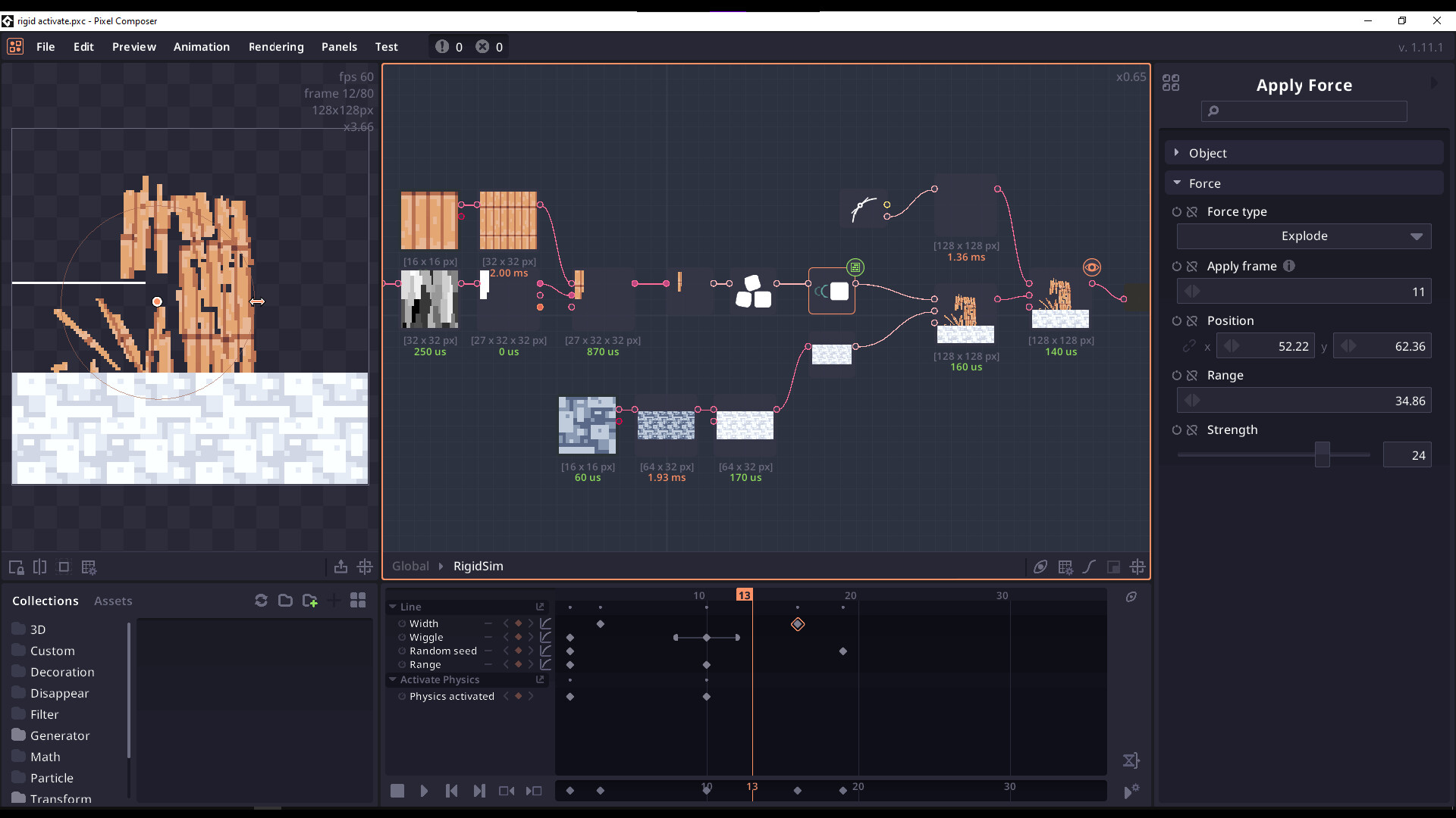 Pixel Composer Discord Server - Pixel Composer by MakhamDev