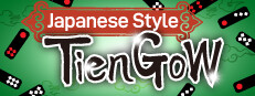 Japanese Style Tien Gow 게임 이미지